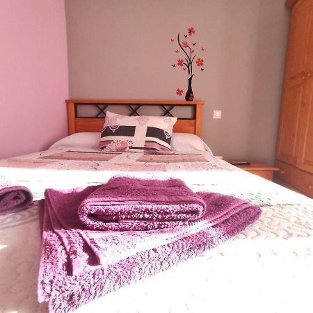 Hostal El Bodegon Ateca 외부 사진