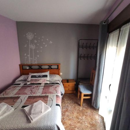 Hostal El Bodegon Ateca 외부 사진