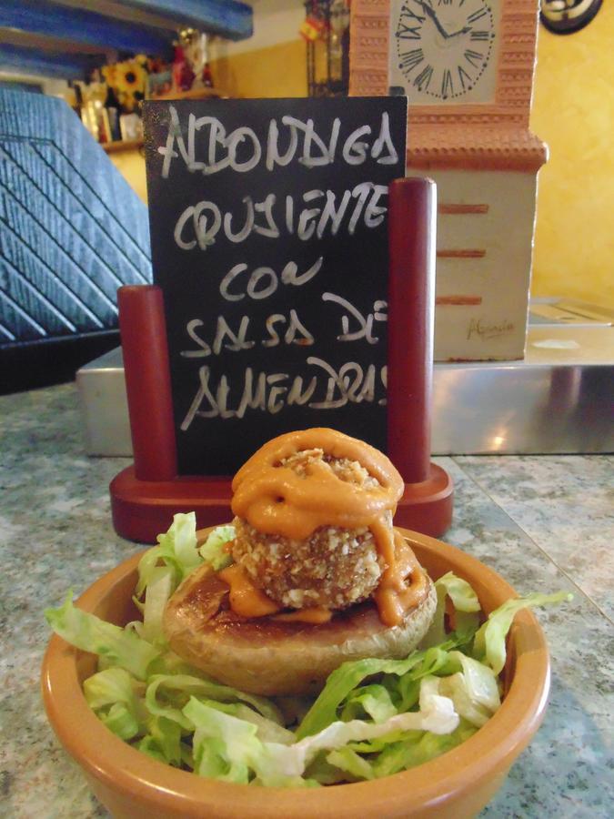 Hostal El Bodegon Ateca 외부 사진