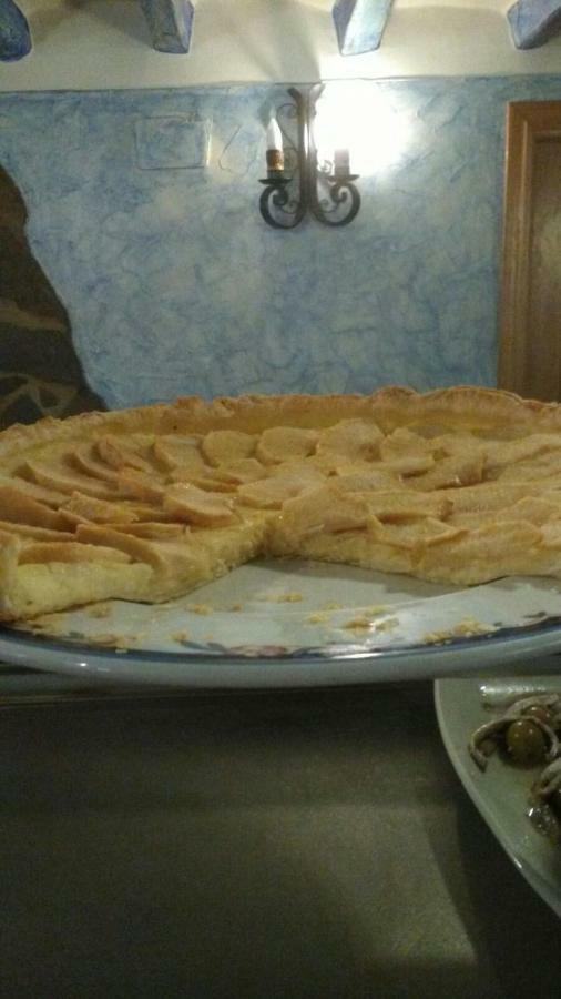 Hostal El Bodegon Ateca 외부 사진