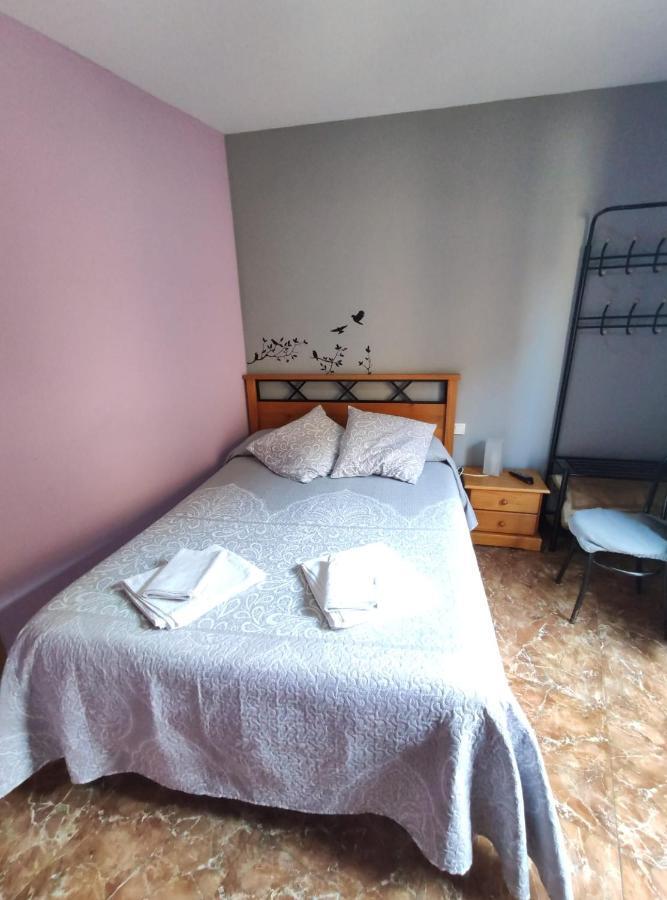 Hostal El Bodegon Ateca 외부 사진