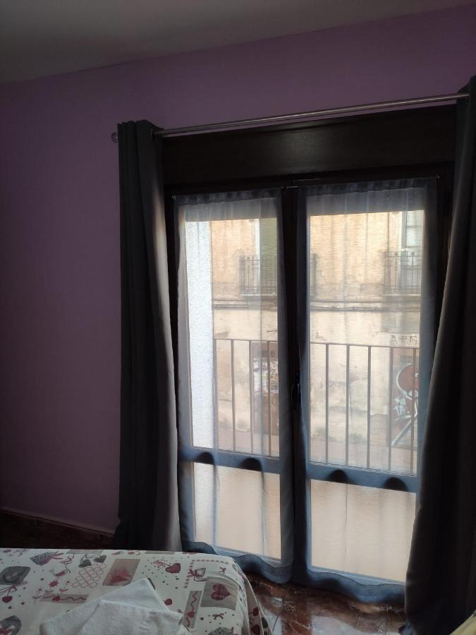 Hostal El Bodegon Ateca 외부 사진
