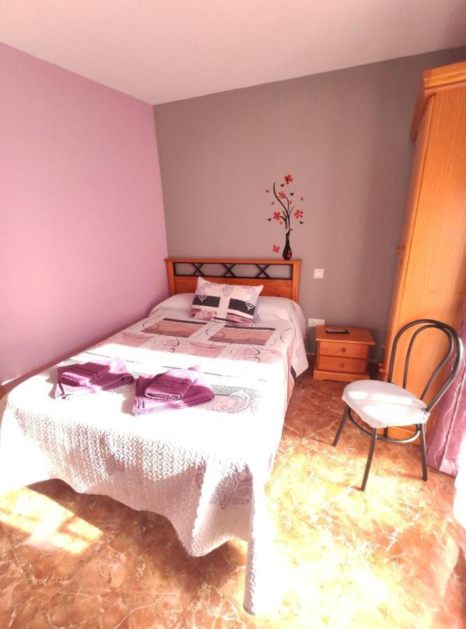 Hostal El Bodegon Ateca 외부 사진