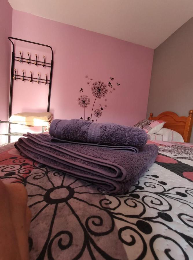 Hostal El Bodegon Ateca 외부 사진