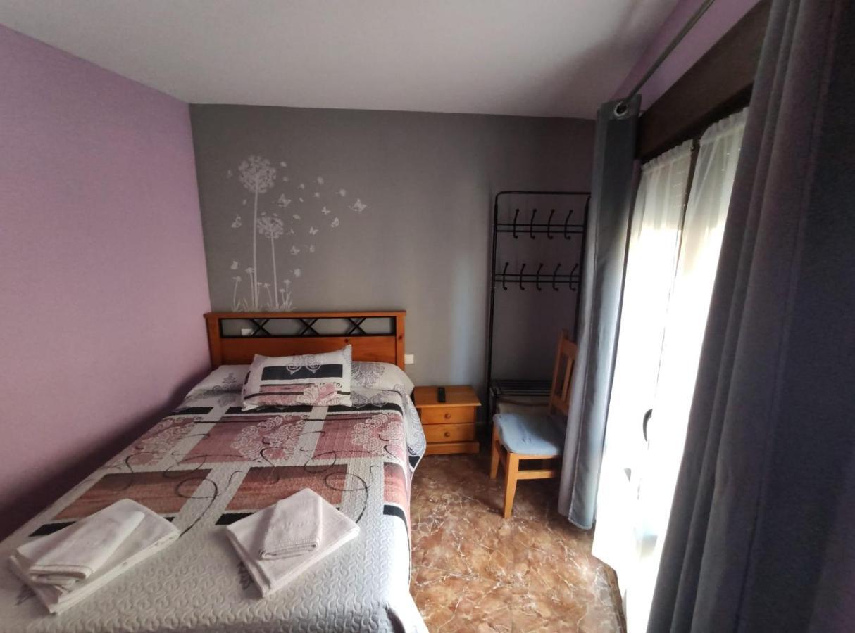 Hostal El Bodegon Ateca 외부 사진