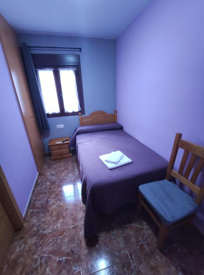 Hostal El Bodegon Ateca 외부 사진