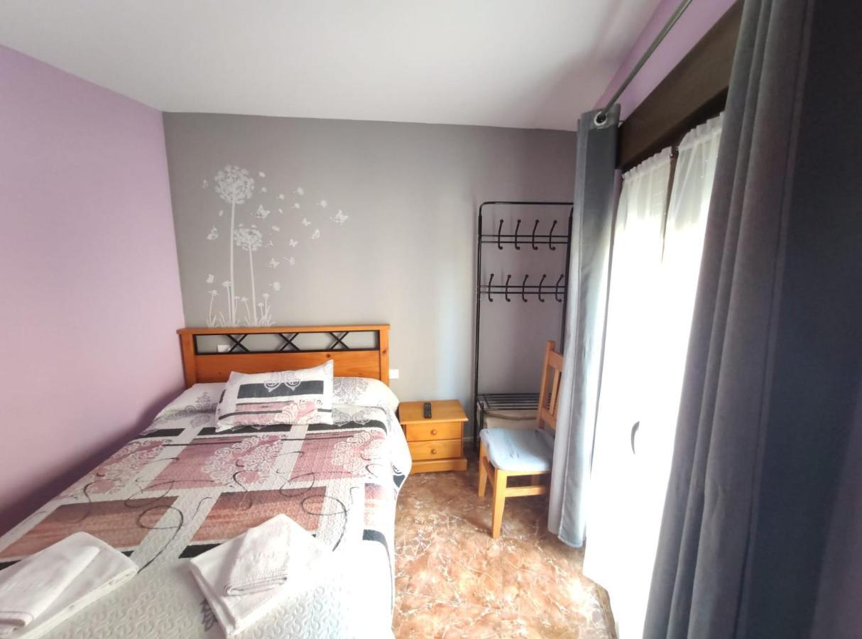 Hostal El Bodegon Ateca 외부 사진