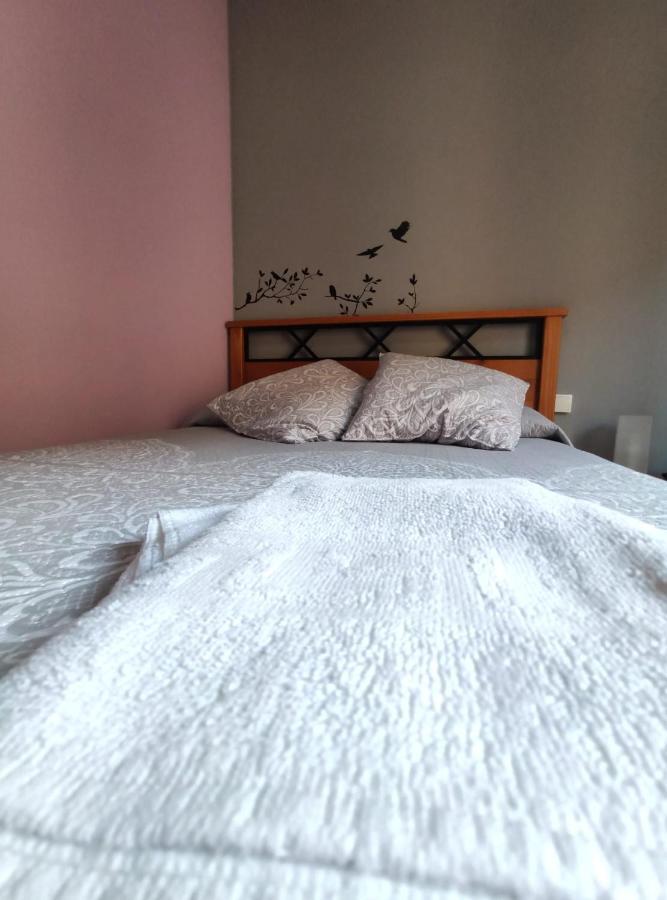 Hostal El Bodegon Ateca 외부 사진