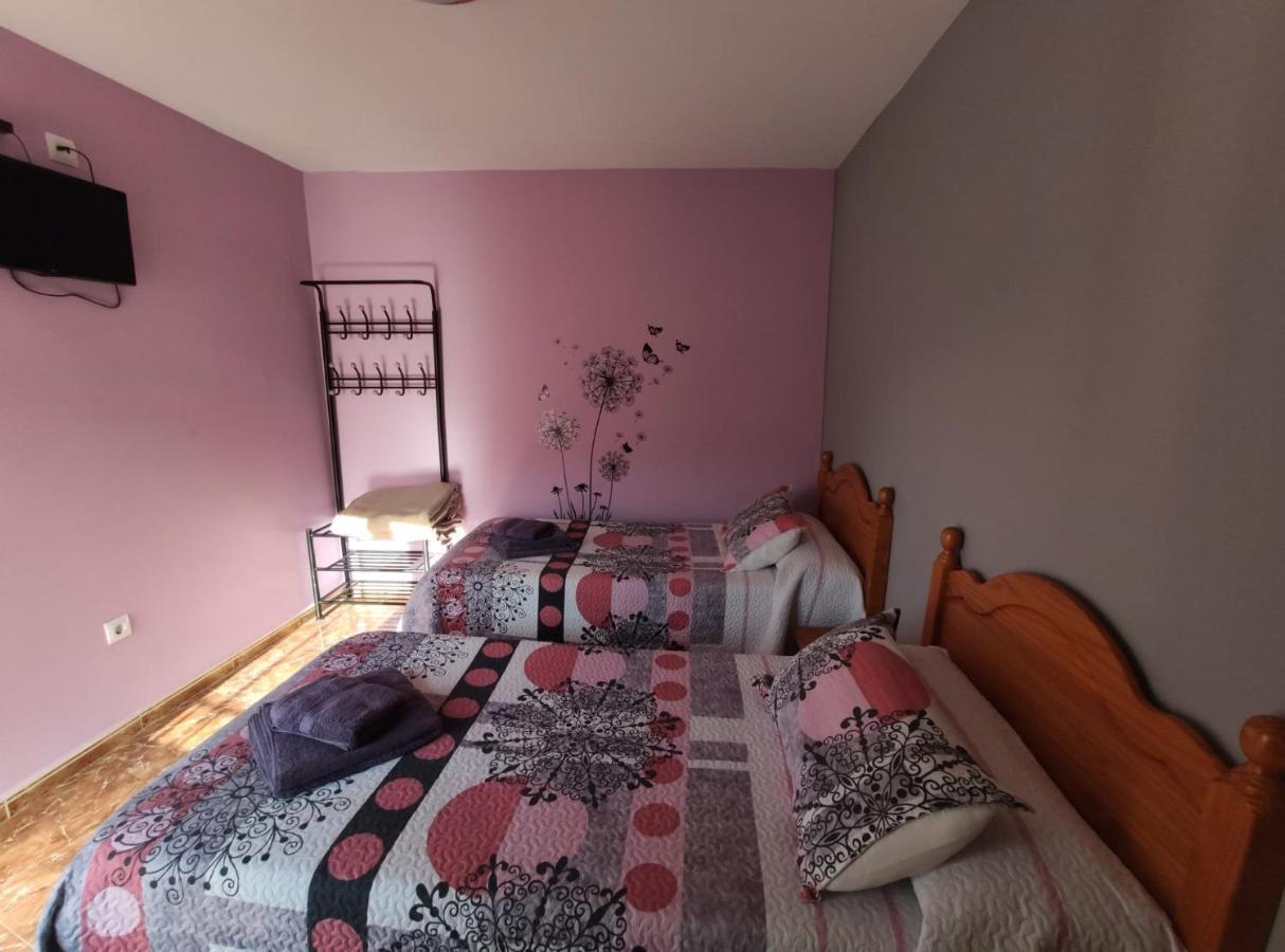 Hostal El Bodegon Ateca 외부 사진