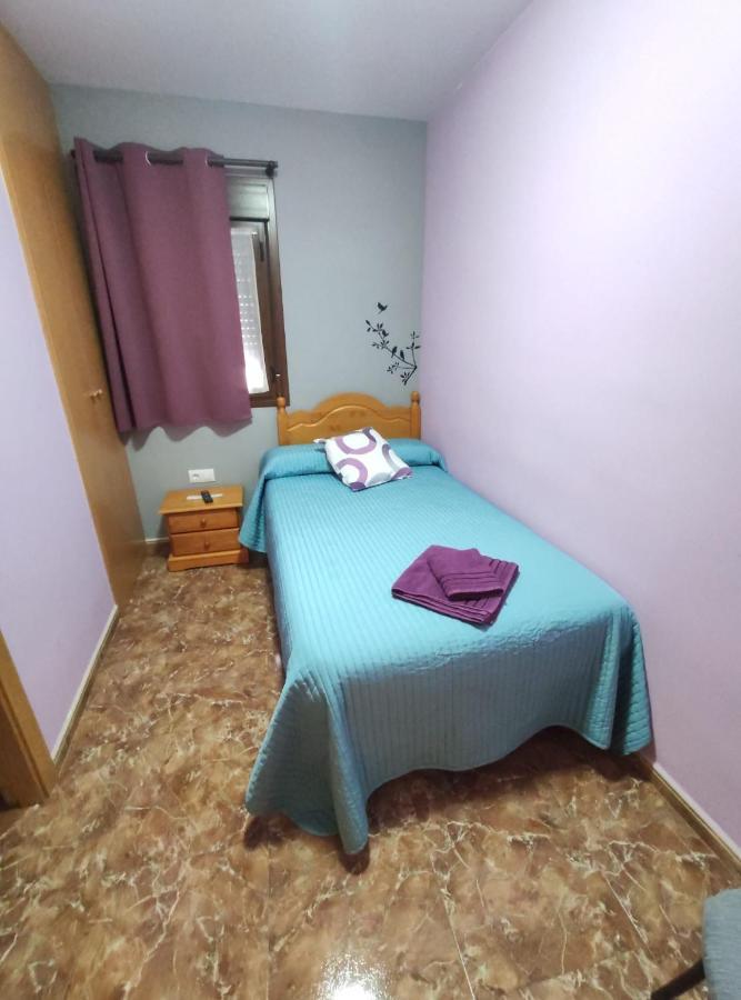 Hostal El Bodegon Ateca 외부 사진