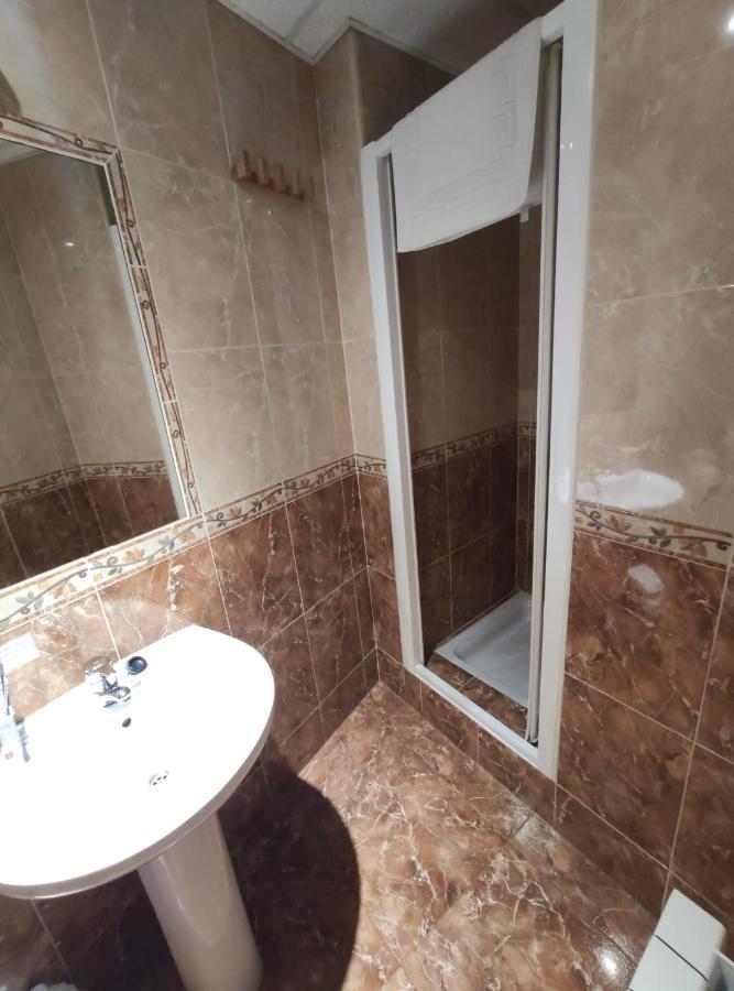 Hostal El Bodegon Ateca 외부 사진