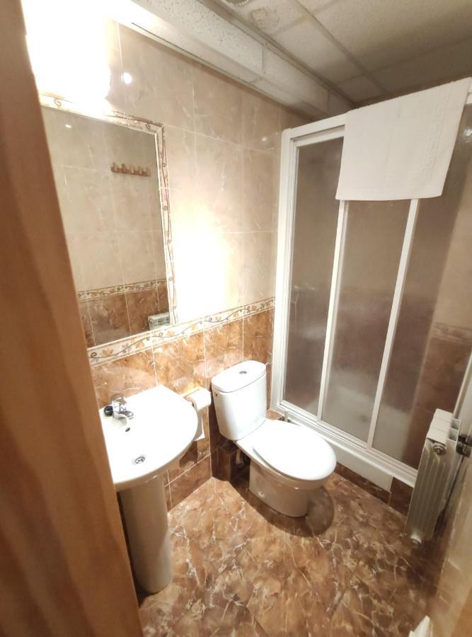 Hostal El Bodegon Ateca 외부 사진
