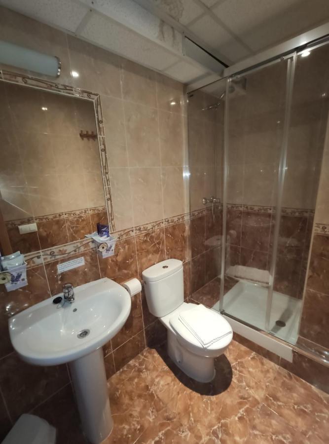 Hostal El Bodegon Ateca 외부 사진