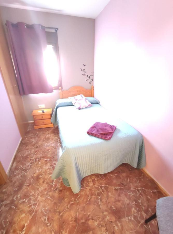Hostal El Bodegon Ateca 외부 사진