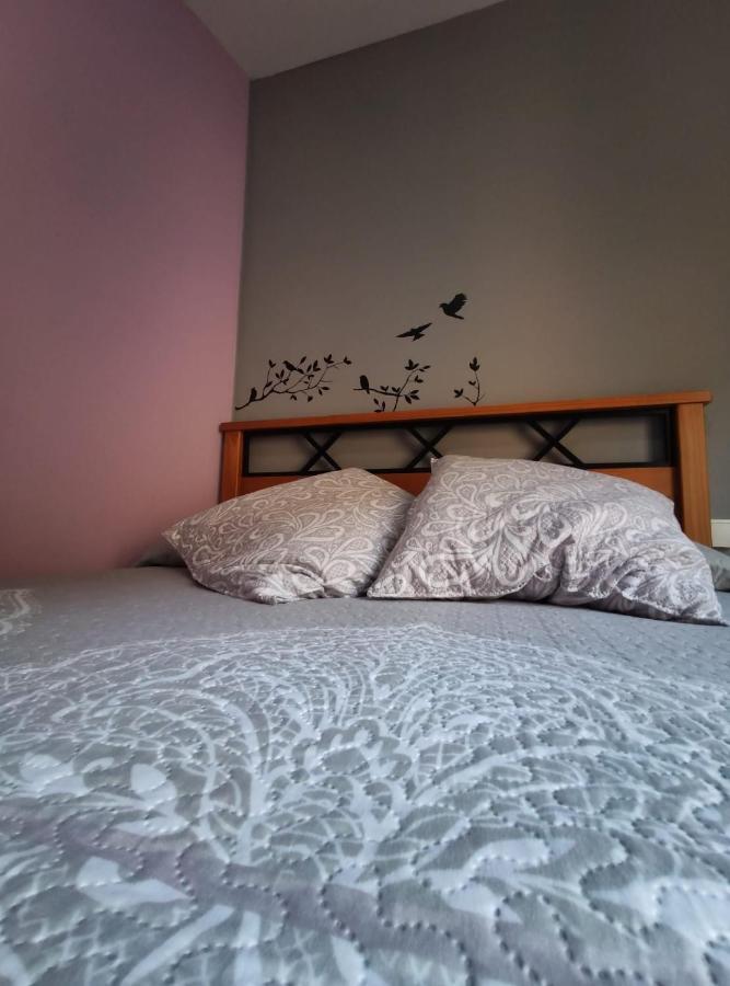 Hostal El Bodegon Ateca 외부 사진