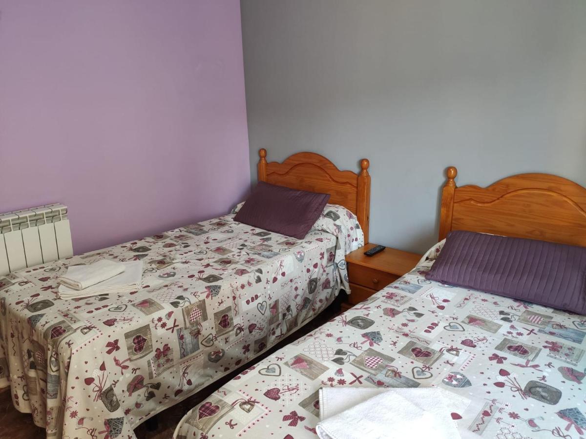 Hostal El Bodegon Ateca 외부 사진